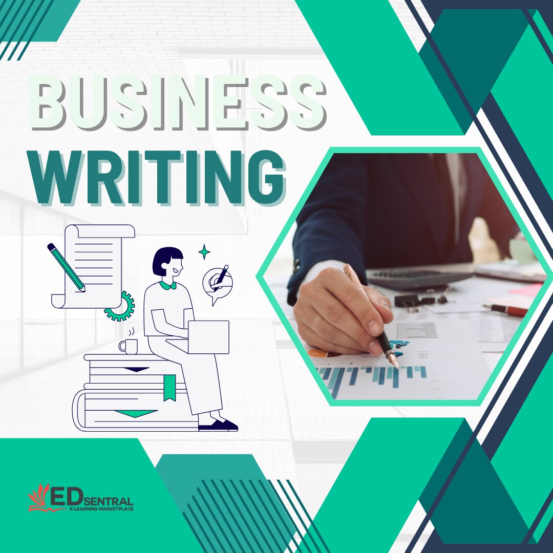 Business Writing