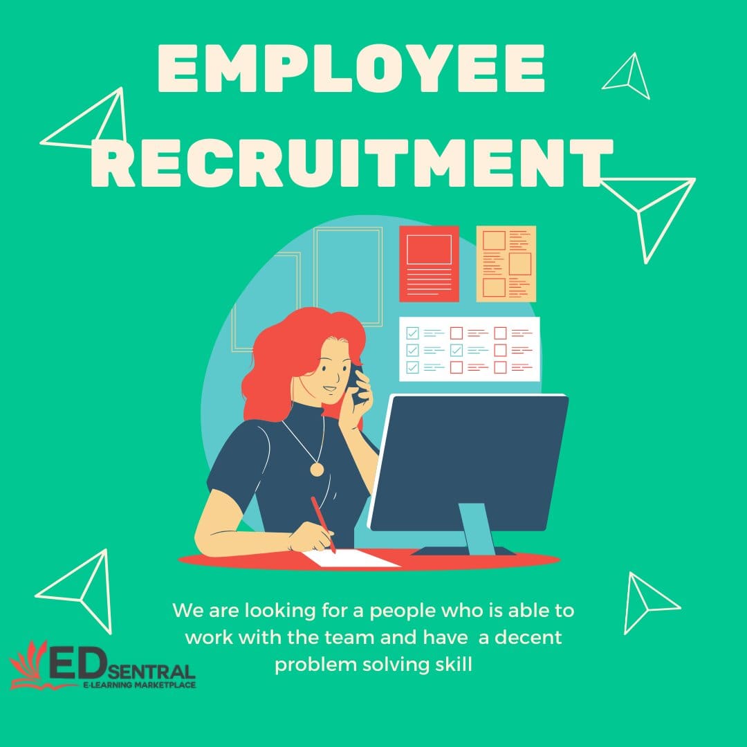 Employee Recruitment