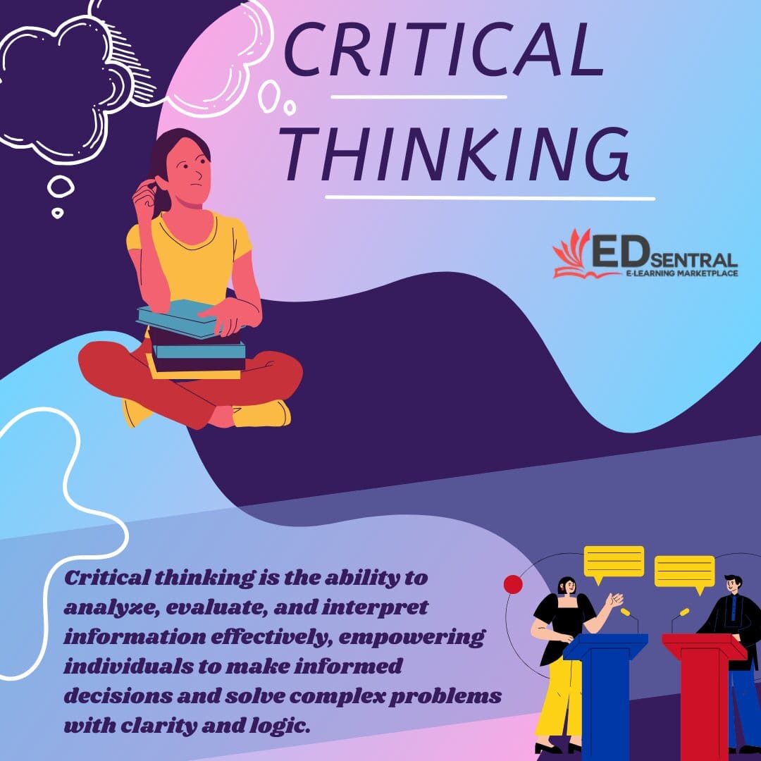 Critical Thinking