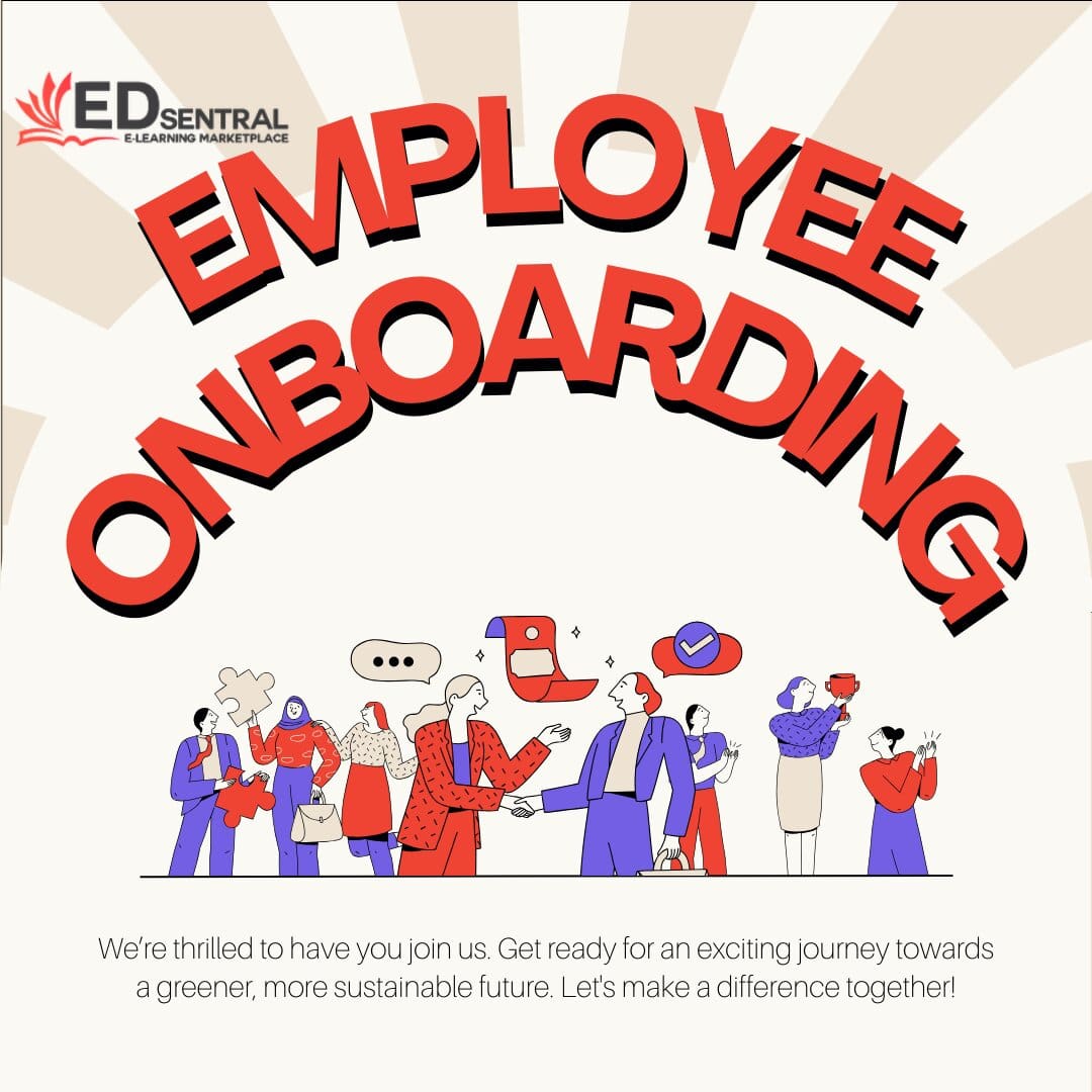 Employee Onboarding