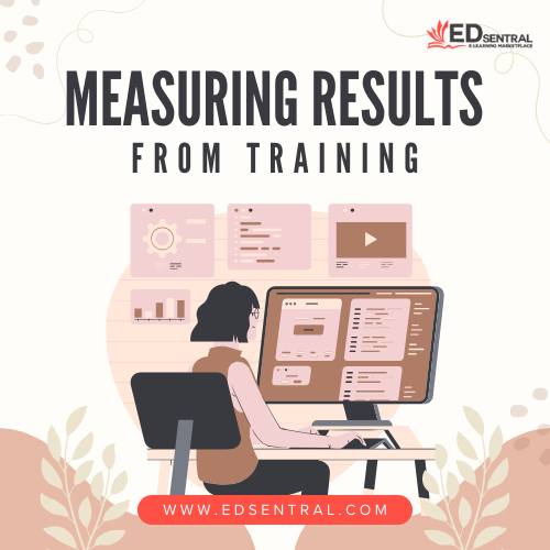 Measuring Results From Training