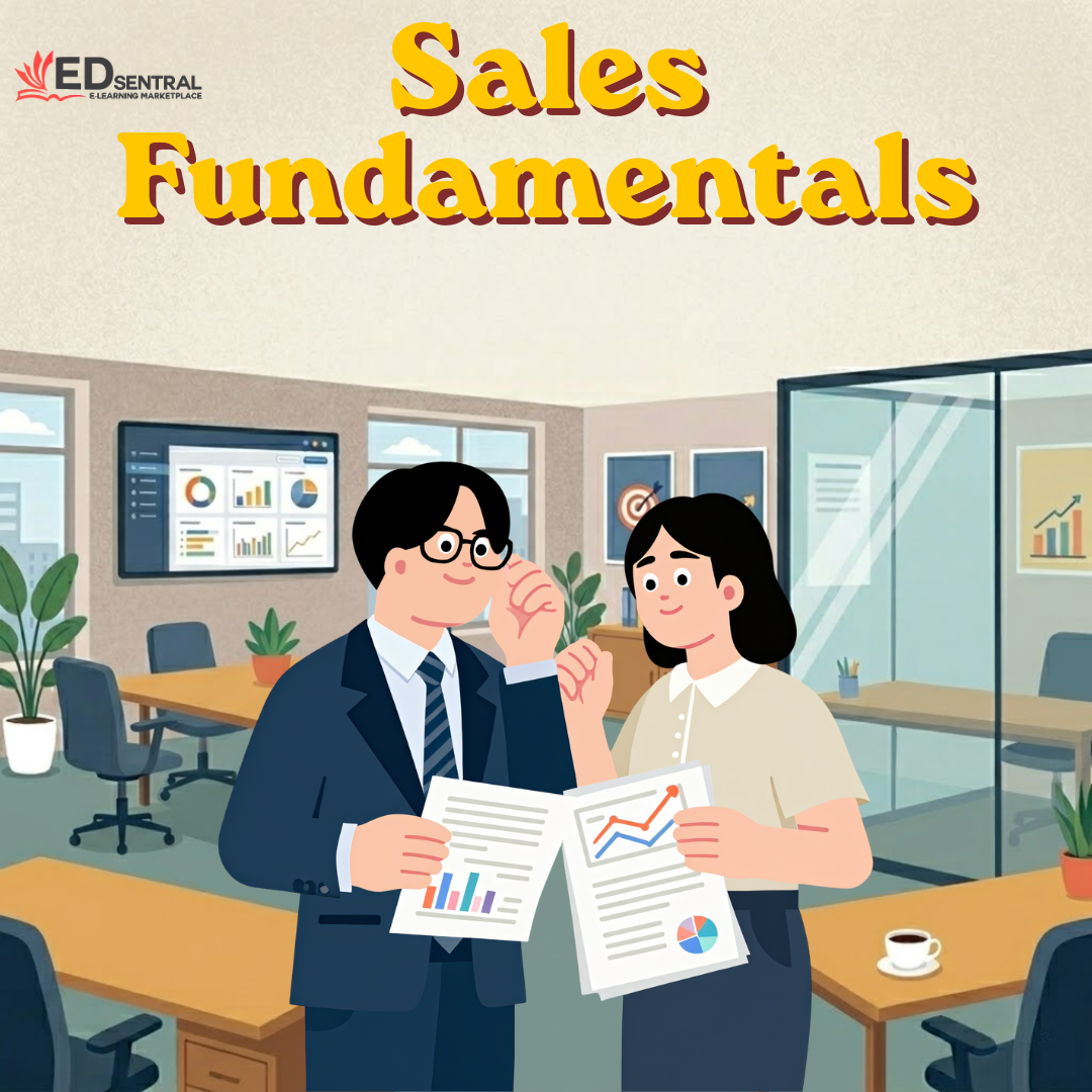 Sales Fundamentals