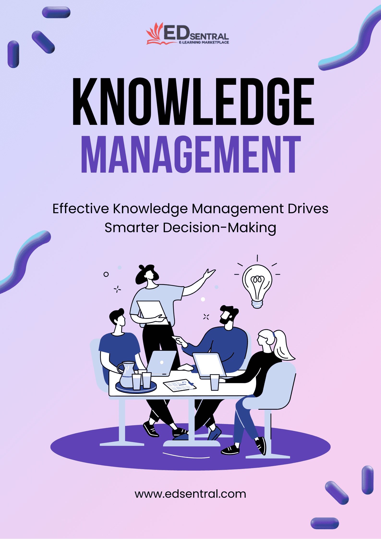Knowledge Management