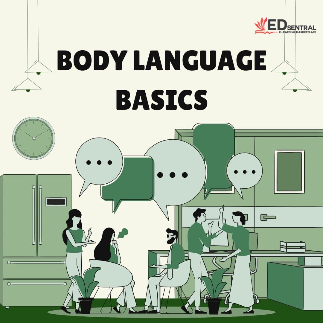 Body Language Basics