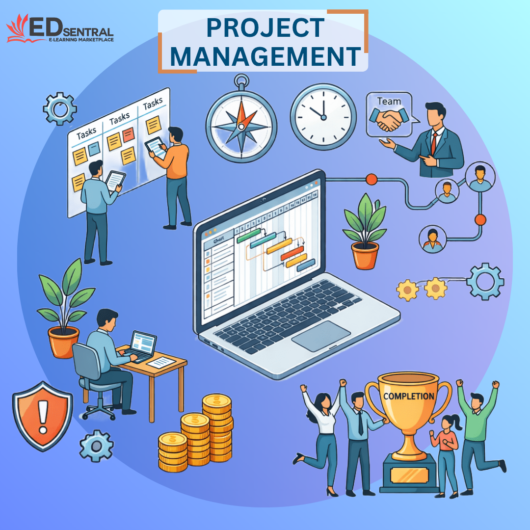 Project Management