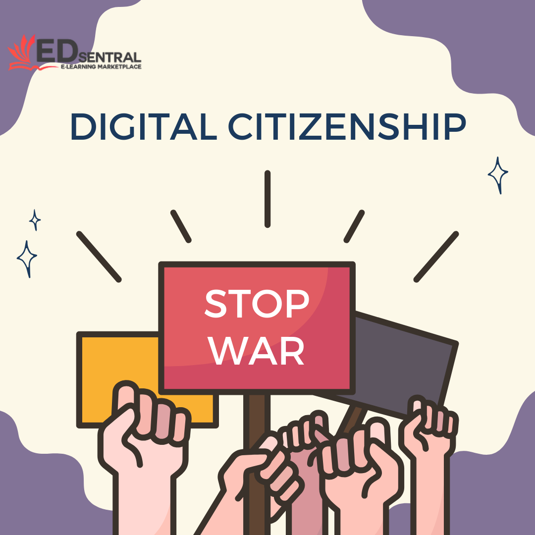 Digital Citizenship