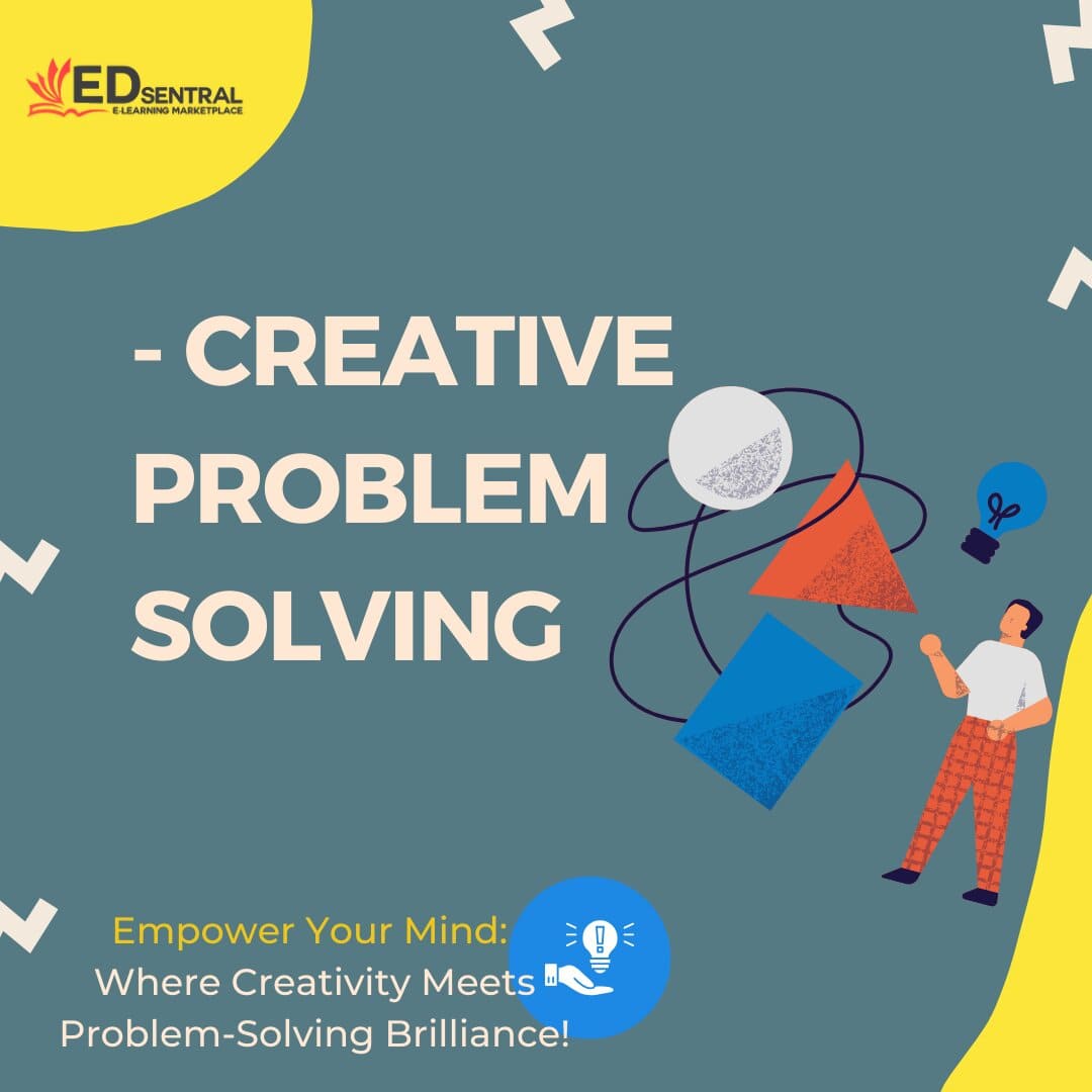 Creative Problem Solving