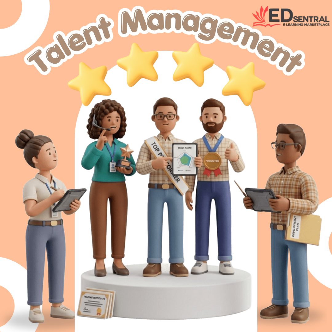 Talent Management