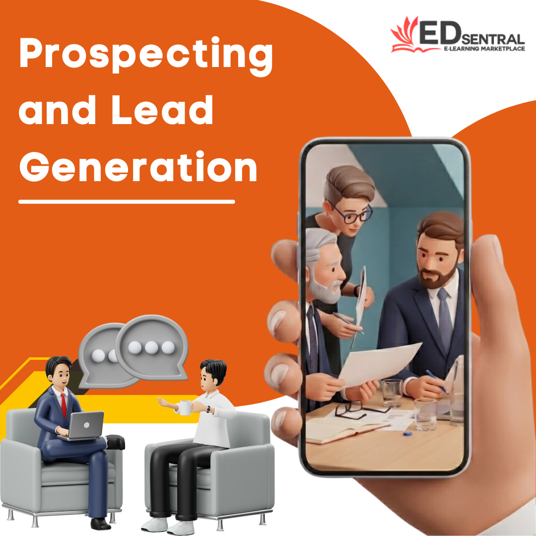 Prospecting and Lead Generation