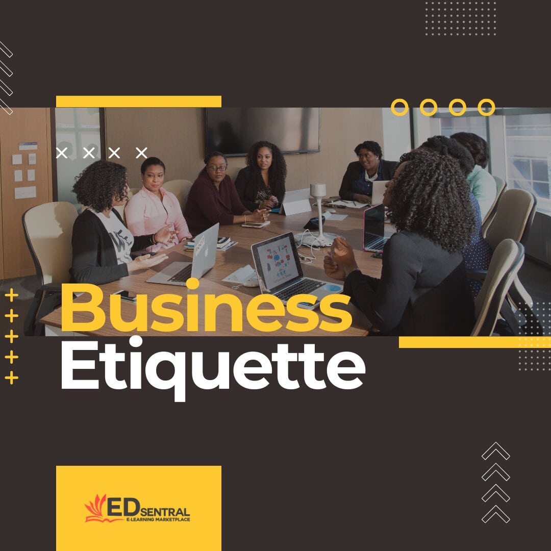 Business Etiquette