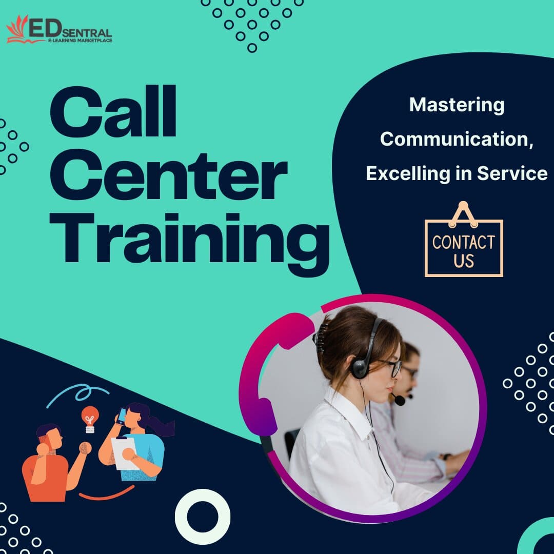 Call Center Training