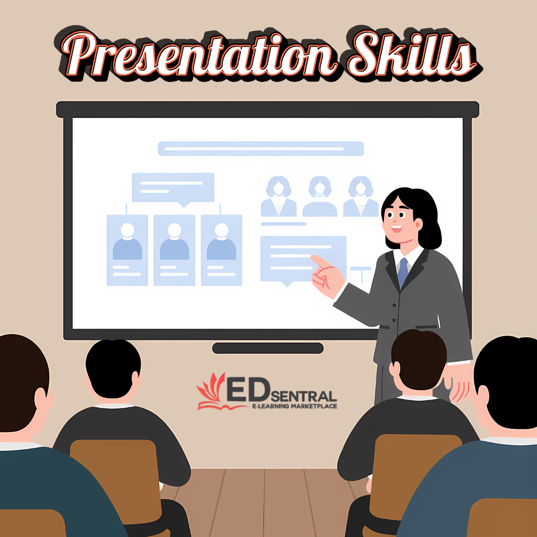 Presentation Skills