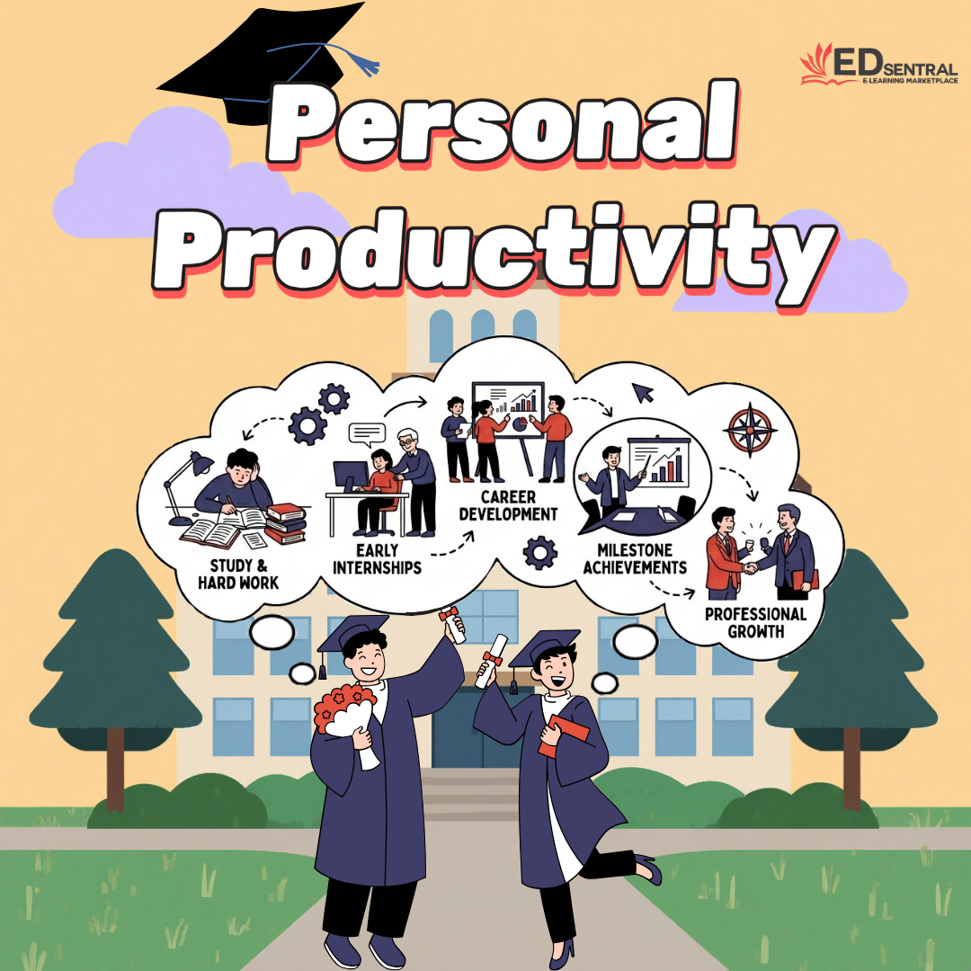 Personal Productivity
