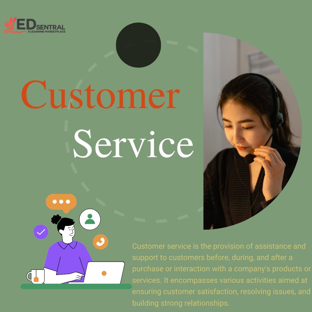 Customer Service