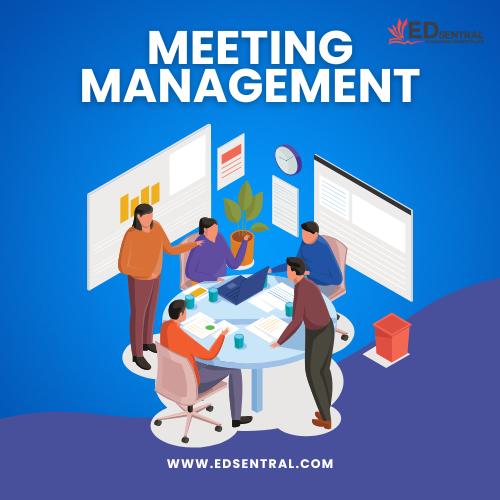 Meeting Management