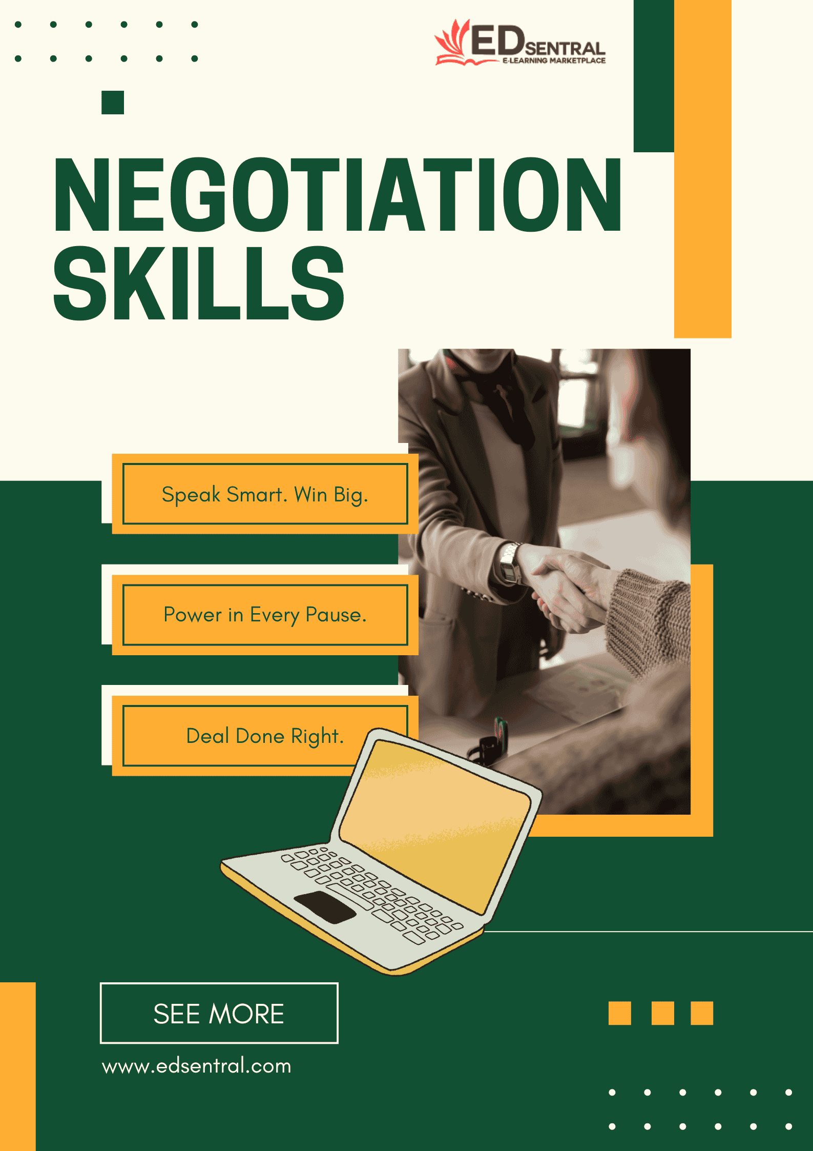 Negotiation Skills