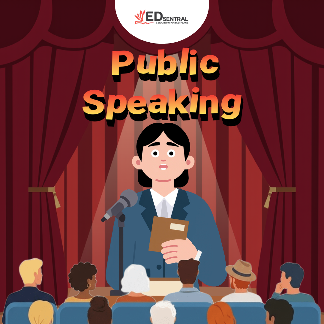 Public Speaking