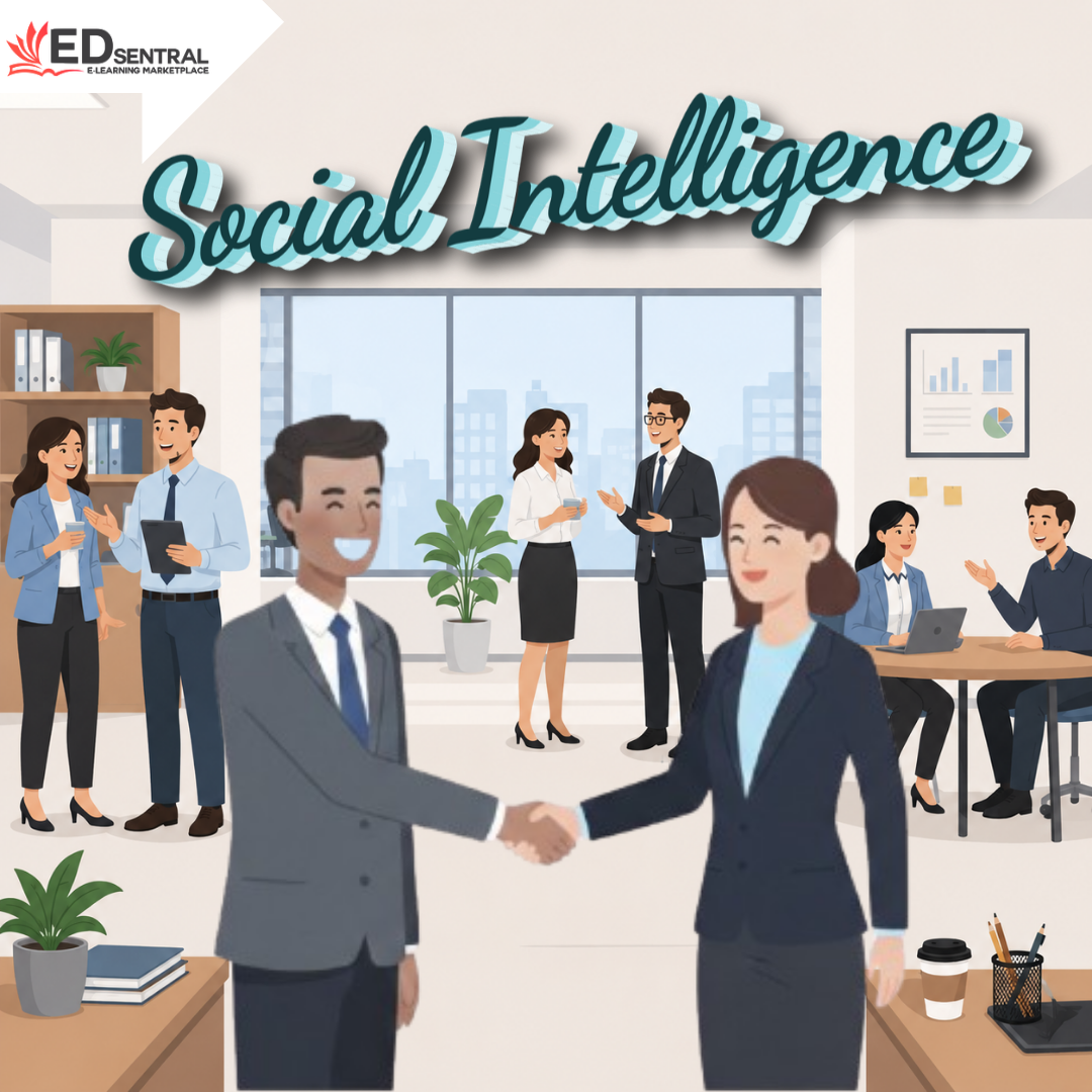 Social Intelligence