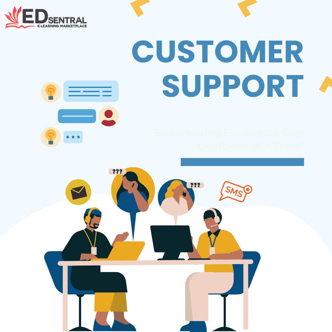 Customer Support