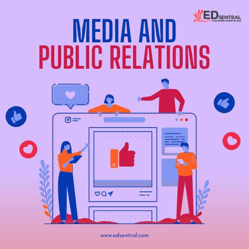 Media and Public Relations