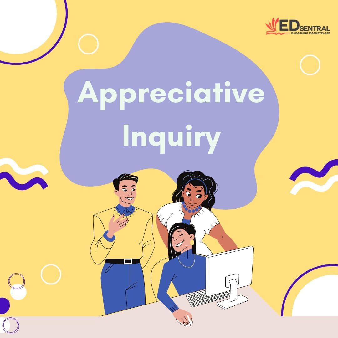 Appreciative Inquiry