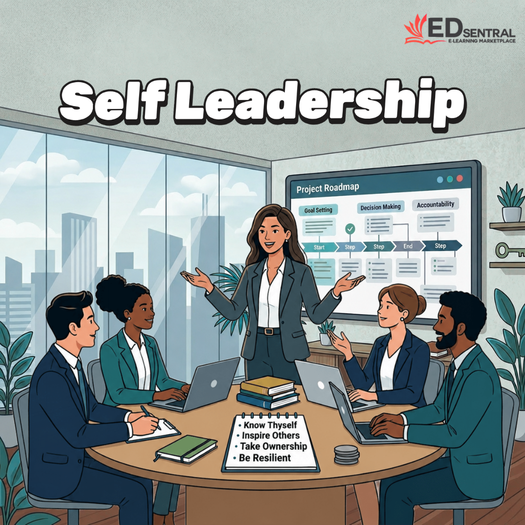 Self-Leadership