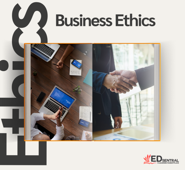 business ethics online learning course