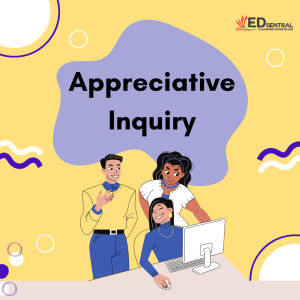 appreciative inquiry online learning course
